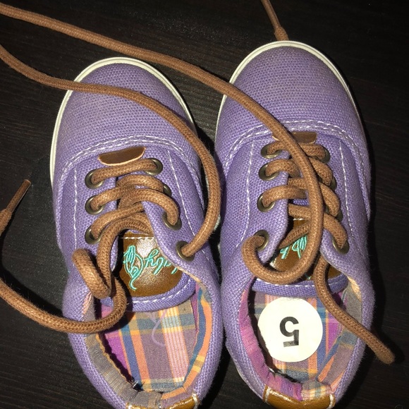 baby phat tennis shoes